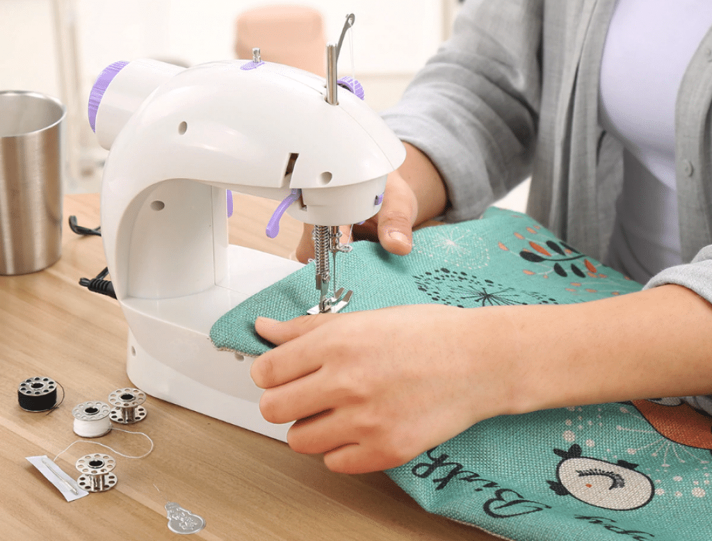 Best portable sewing machine