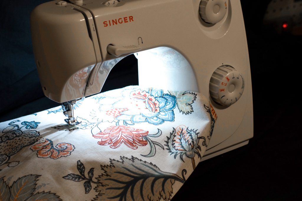 Best portable sewing machine