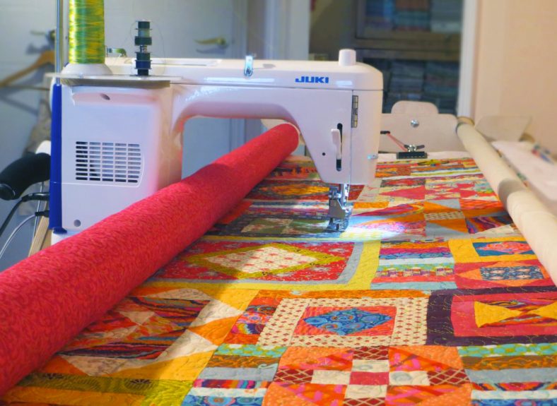 9 Best Sewing Machines For Quilting Reviewed in Detail (Summer 2023)