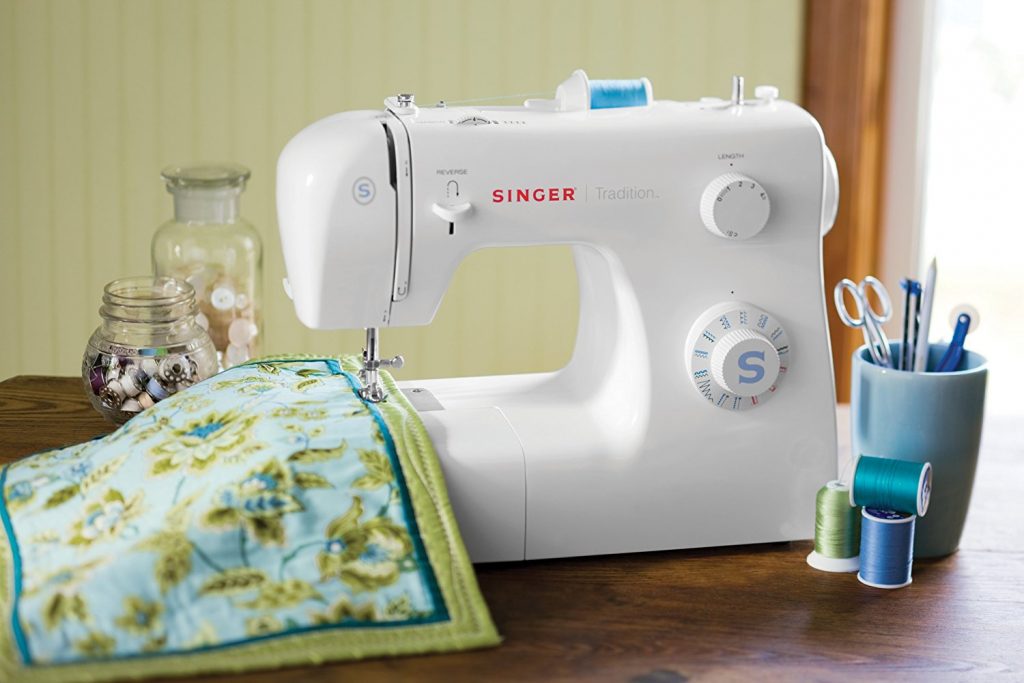 Singer-Sewing-Machine