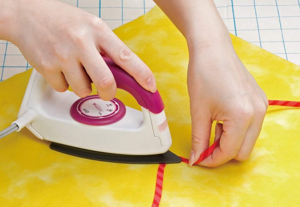 Best Iron for Sewing