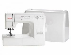 Janome HD3000