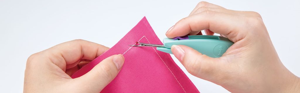 8 Best Seam Rippers for All Your Sewing and Quilting Needs
