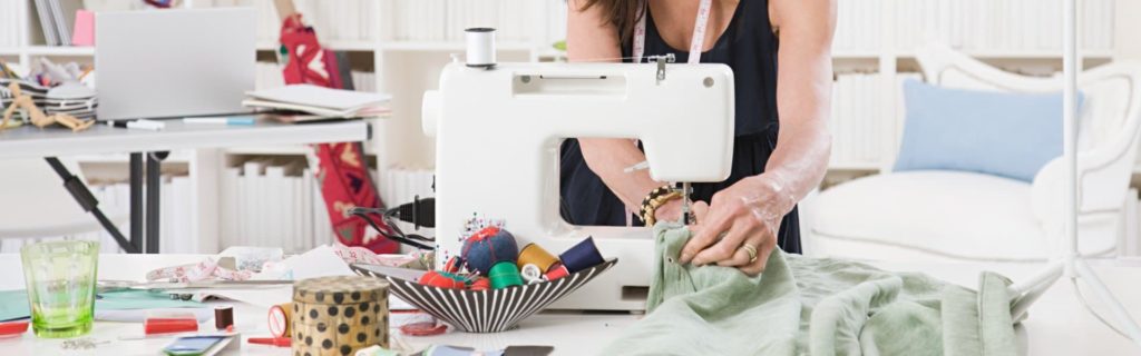 5 Best Sewing Machines Under $200 - Great For Your Hobby And Budget