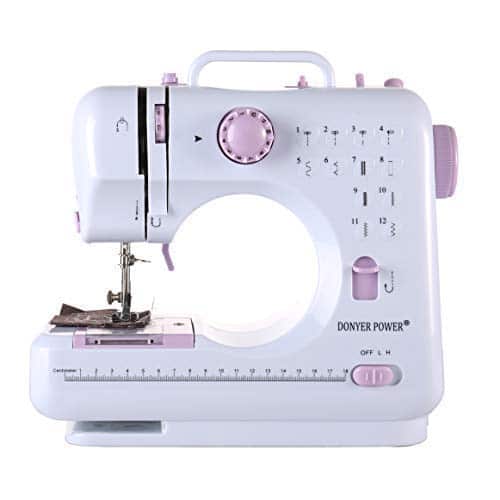 DONYER POWER Sewing Machine