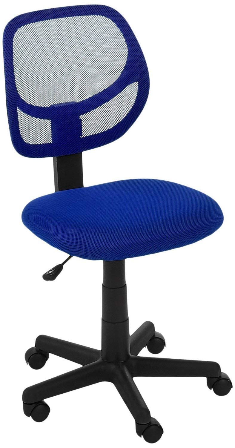 AmazonBasics Low-Back Task/Desk Chair