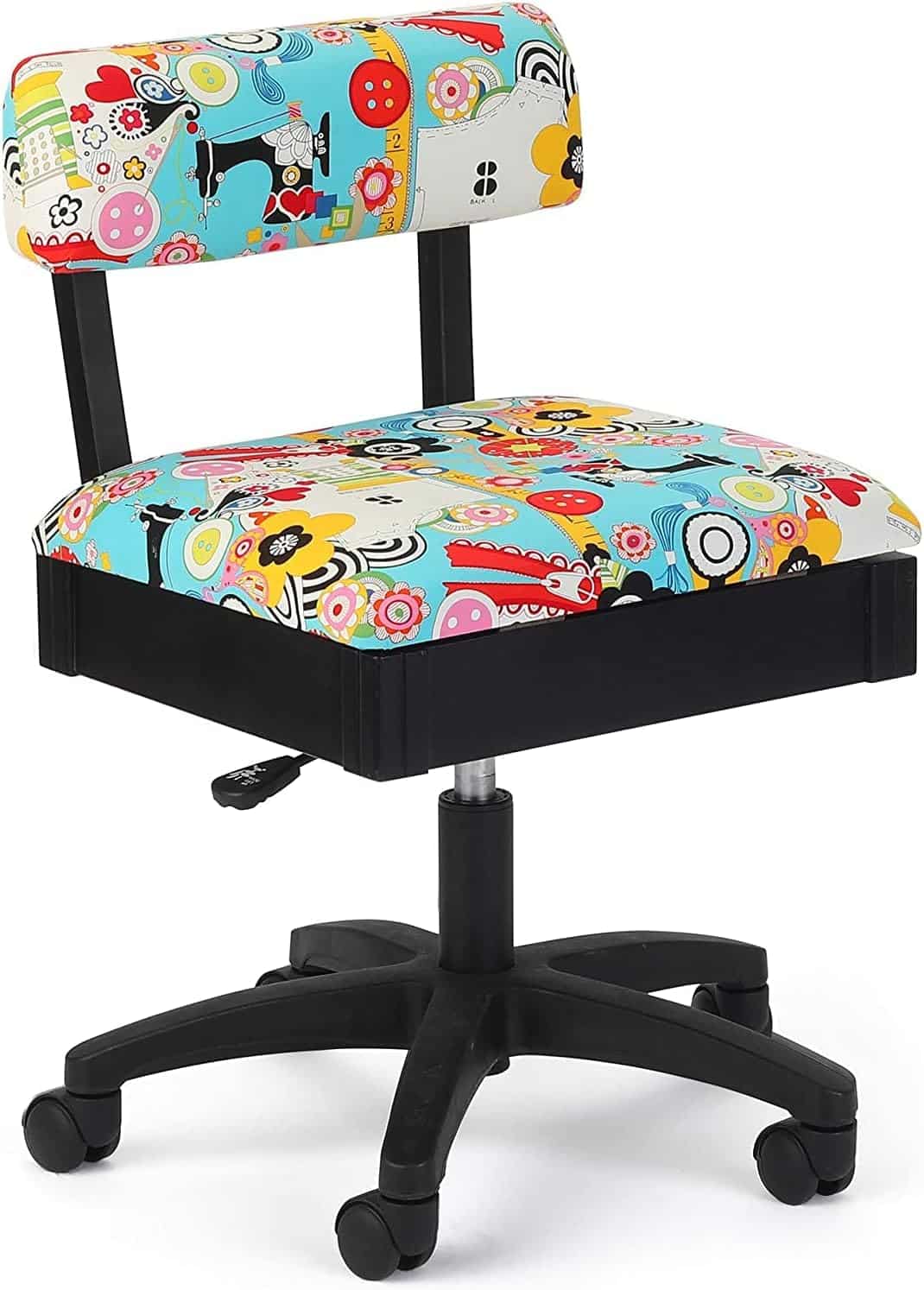 Arrow Sewing H6880 Sewing and Craft Chair