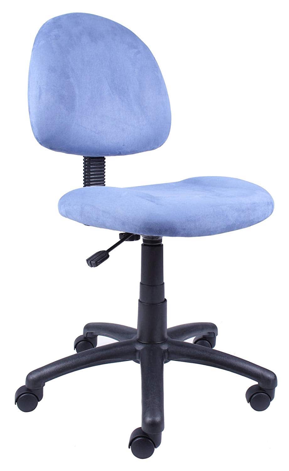 Boss Office Products B325-BE Perfect Posture Delux