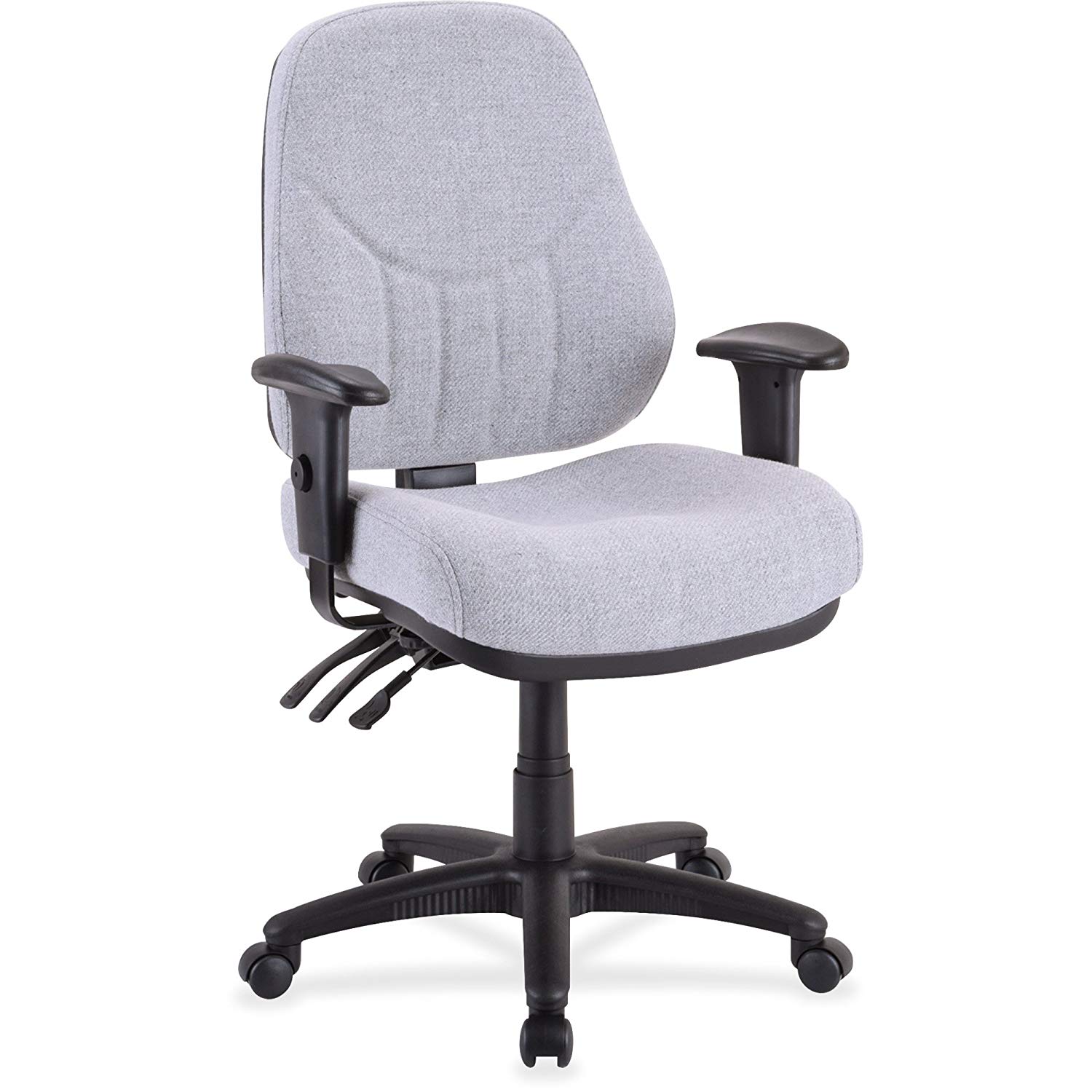 Lorell High-Back Multi-Task Chair