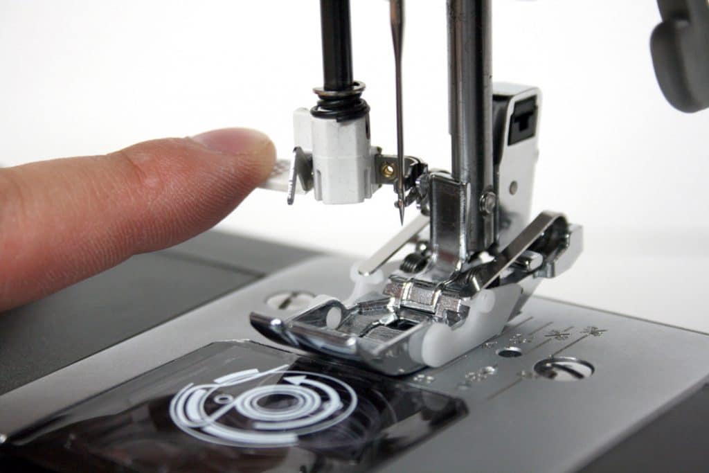 4 Best Industrial Sewing Machines for Commercial Grade Projects (Summer 2023)