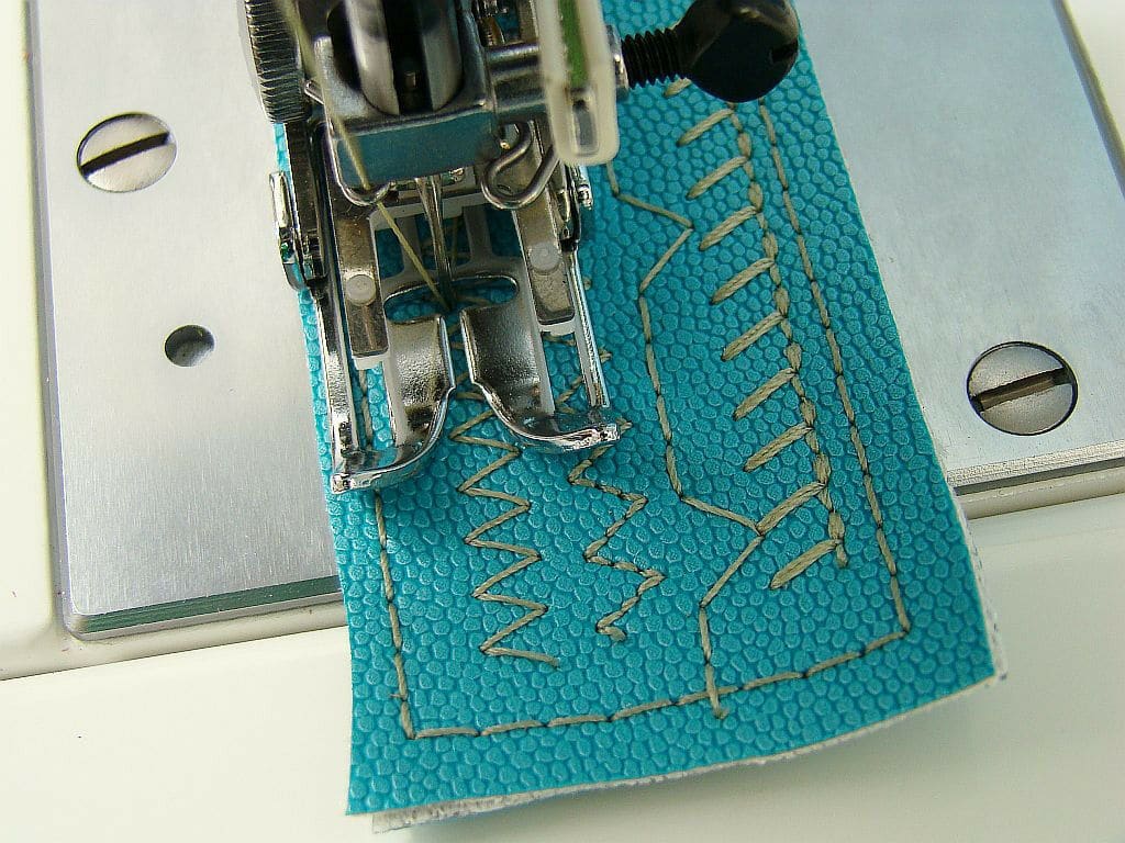 7 Best Sewing Machines for Leather Reviewed in Detail (Fall 2023)