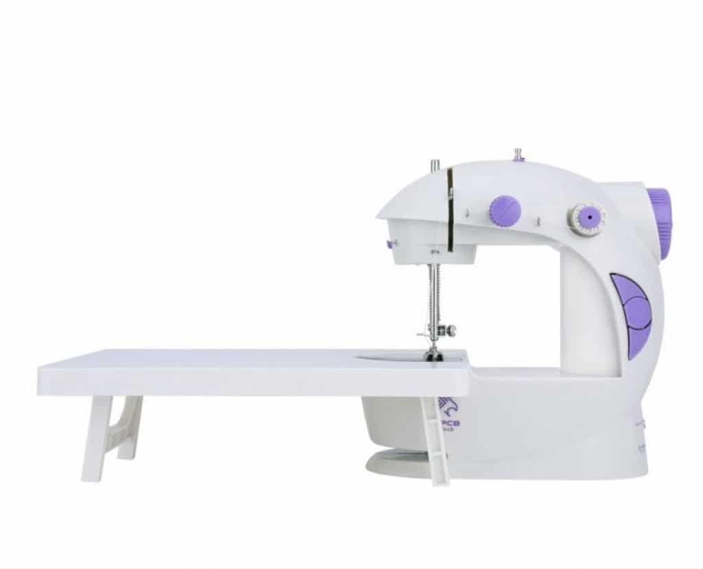 KPCB Mini Sewing Machine