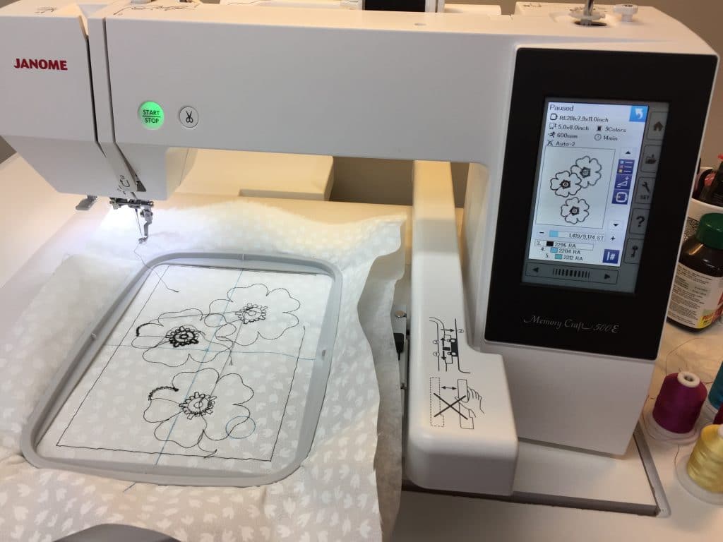 10 Best Embroidery Machines for Beginners and Professional Embroiderers (Summer 2022)