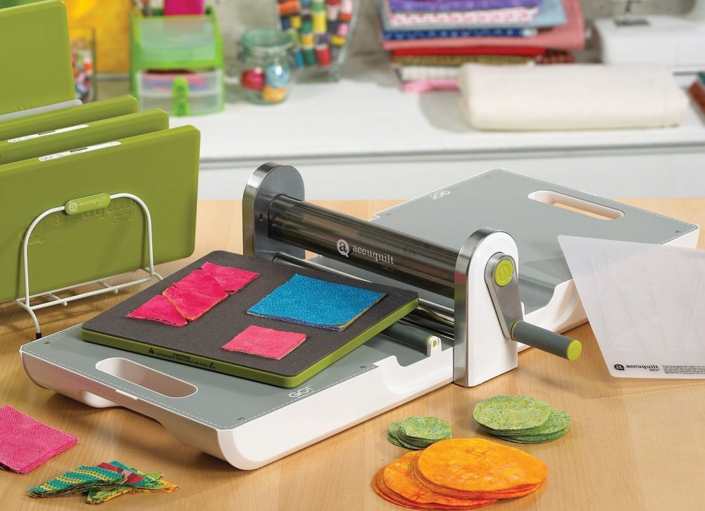 6 Best Fabric Cutting Machines for All Your Sewing and Quilting Needs (Winter 2023)