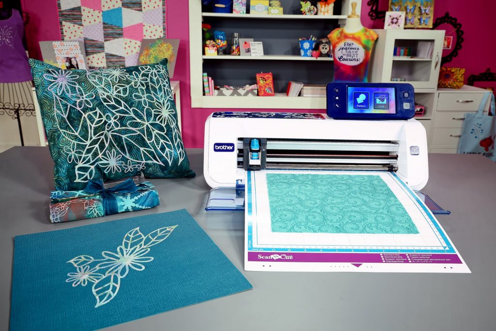 6 Best Fabric Cutting Machines for All Your Sewing and Quilting Needs (Summer 2022)