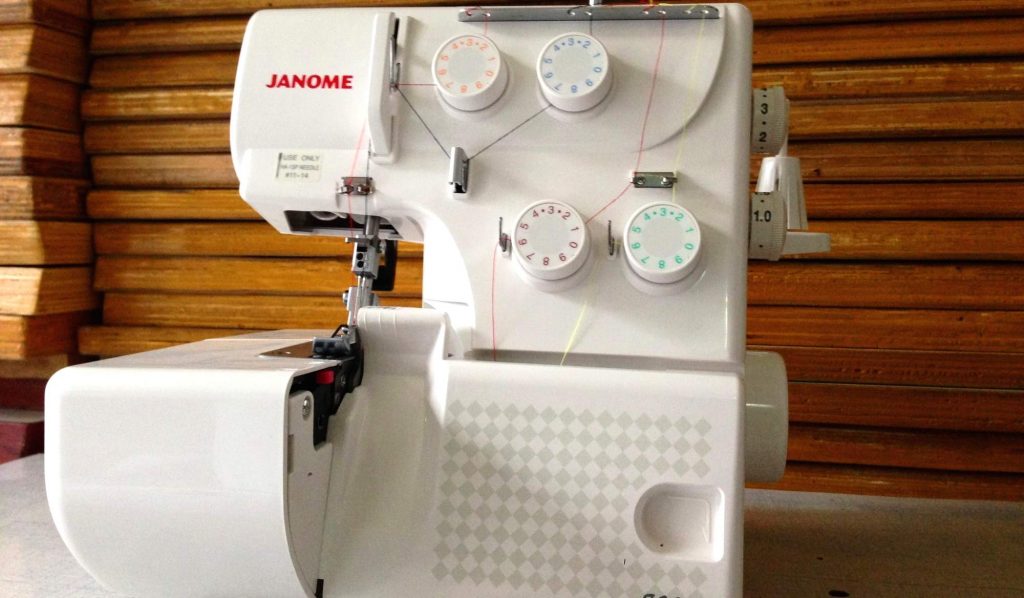 8 Best Sergers to Make Perfect Hems (Spring 2023)