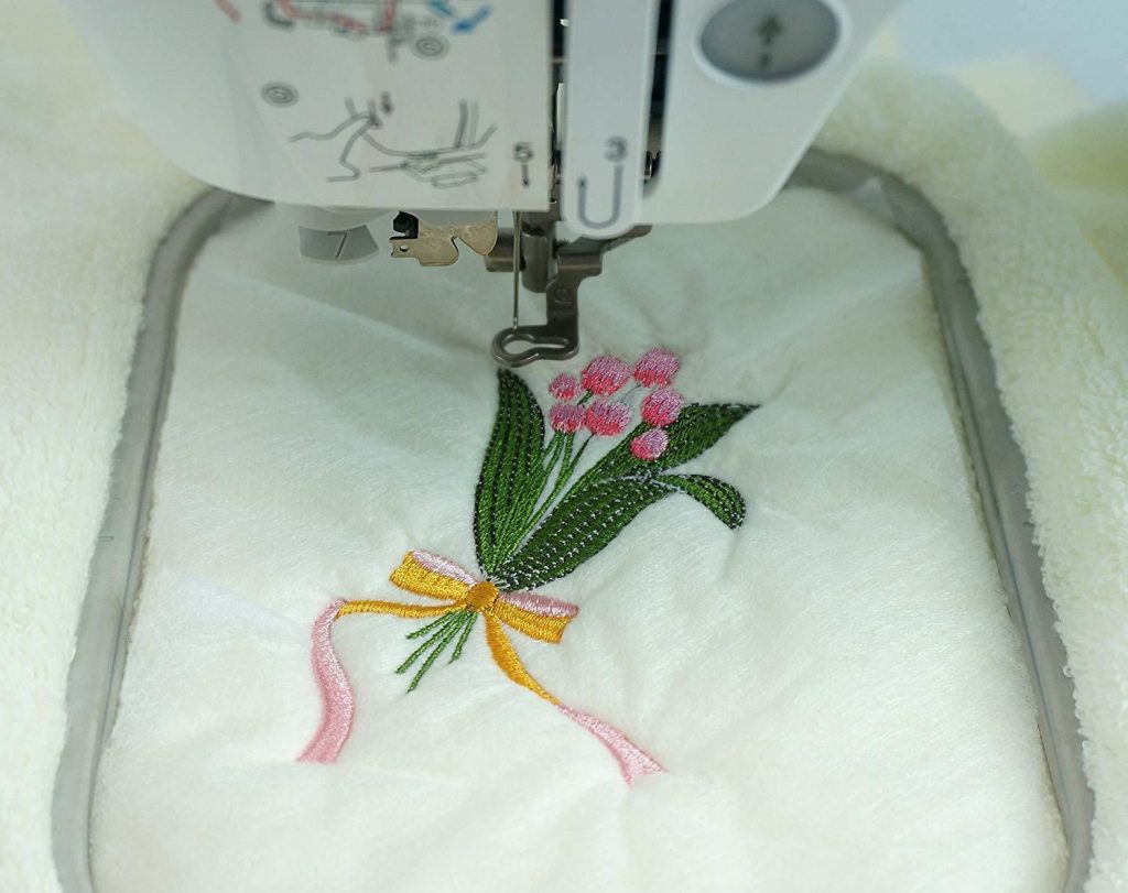 9 Best Embroidery Stabilizers to Embody Your Creativity On Fabric (Winter 2023)