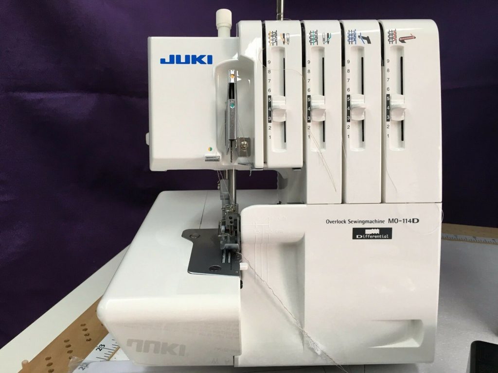 8 Best Sergers to Make Perfect Hems