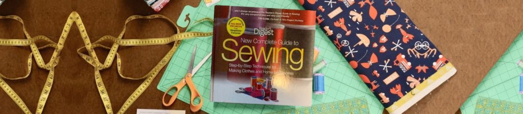15 Best Sewing Books - Create Your Garment Masterpieces! (Spring 2023)