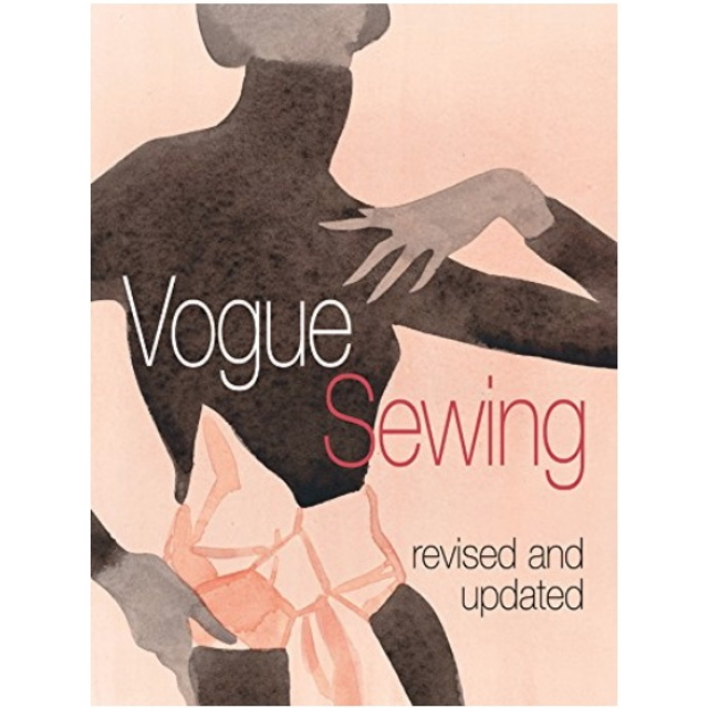 Vogue Sewing, Revised and Updated