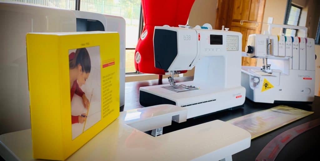 7 Best Bernette Sewing Machines - Complete the Project of Your Dreams!