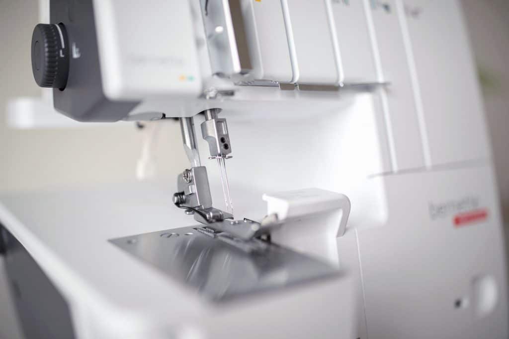 7 Best Bernette Sewing Machines - Complete the Project of Your Dreams! (Fall 2022)