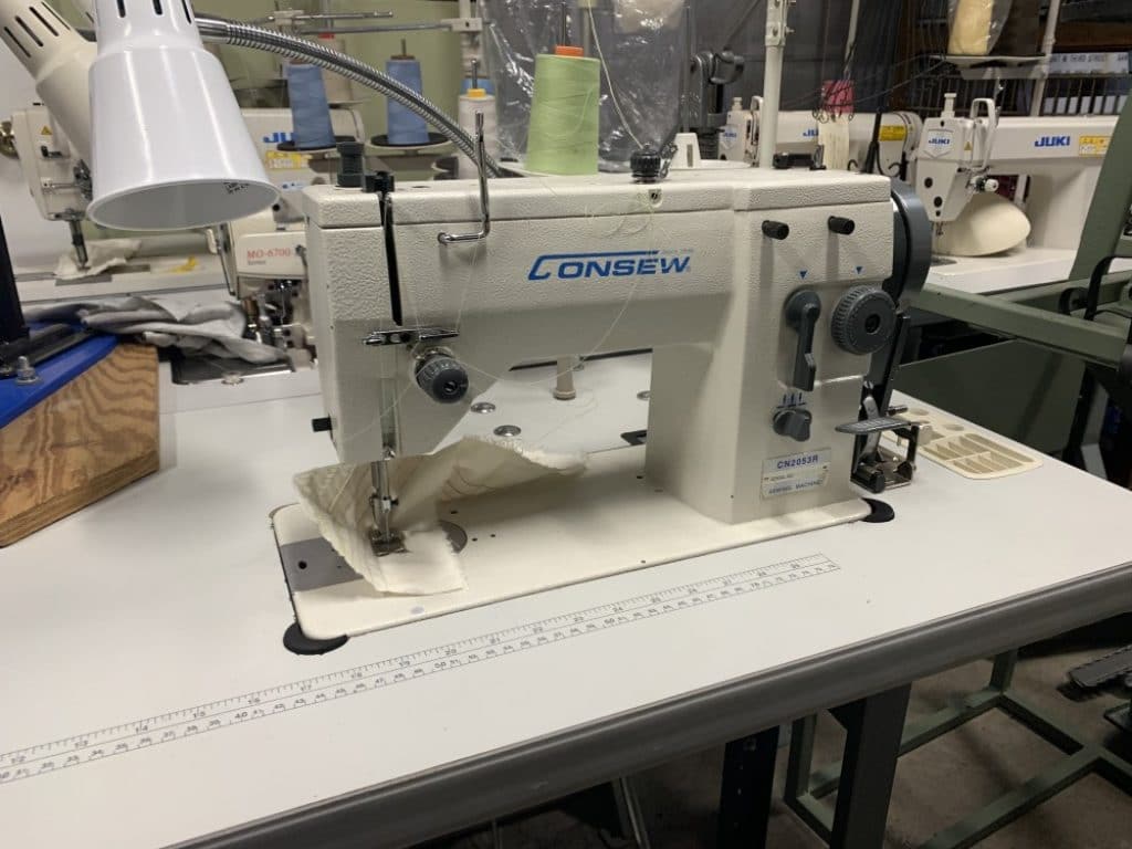6 Best Consew Sewing Machines - Reviews and Buying Guide