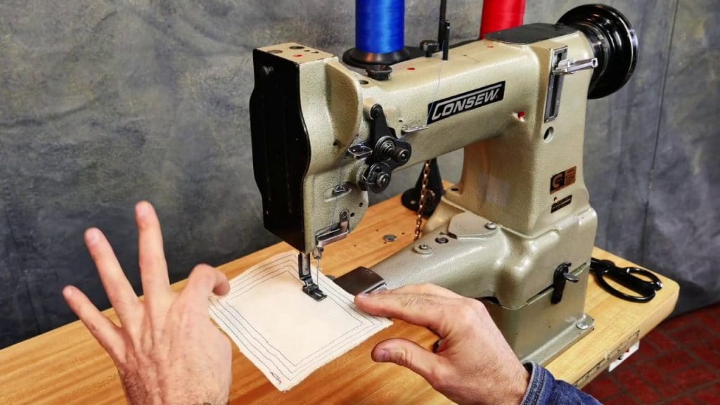 6 Best Consew Sewing Machines - Reviews and Buying Guide (Winter 2023)