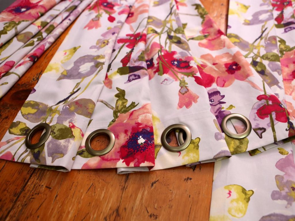 How to Make Curtains Without Sewing