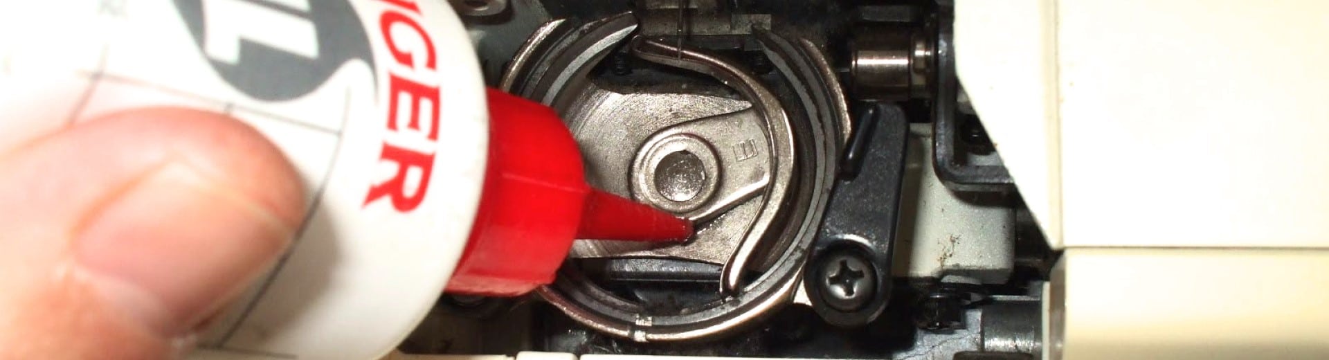 How to Oil a Sewing Machine a Detailed Guide