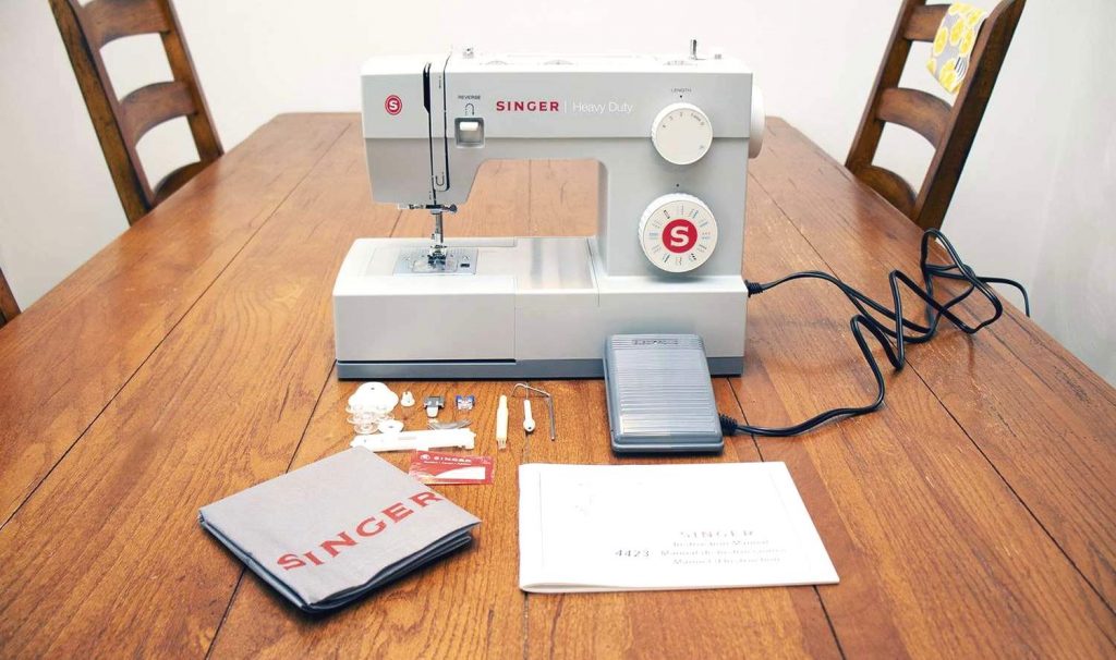 8 Best Intermediate Sewing Machines - Becoming an Expert Sewer in No Time! (Spring 2023)