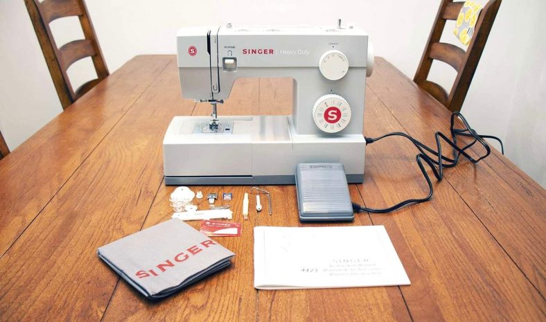 8 Best Intermediate Sewing Machines Compilation (Fall 2025)