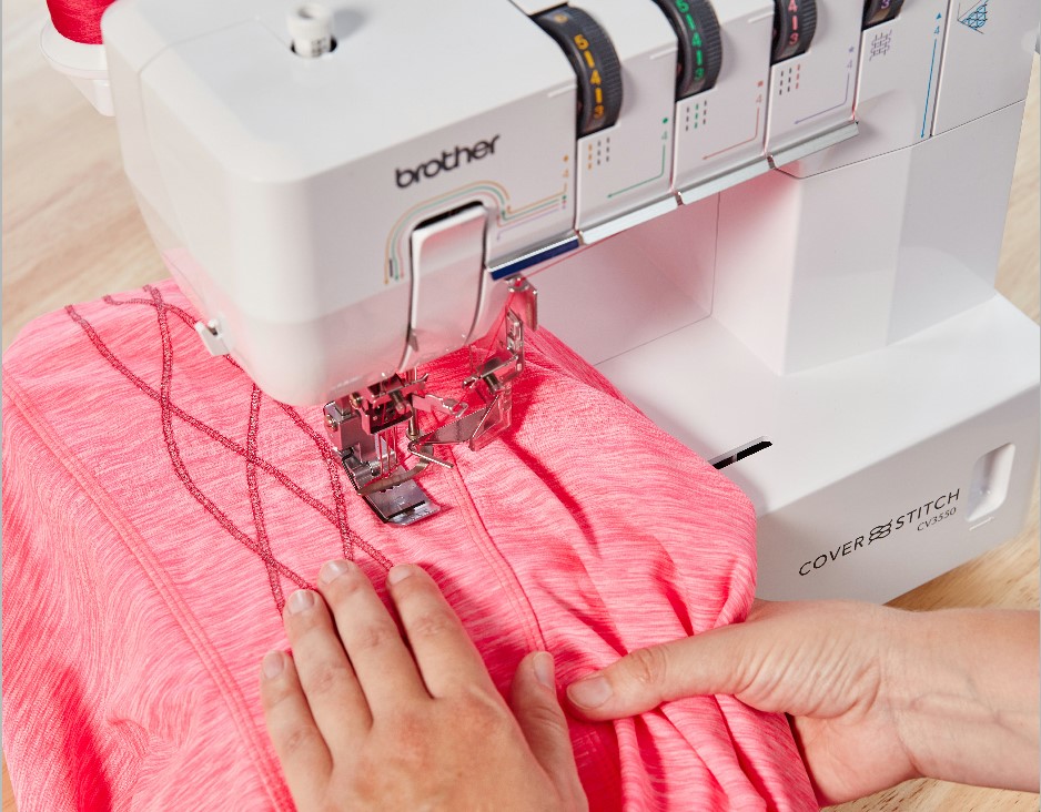 7 Best Coverstitch Sewing Machines Compilation (Summer 2023)