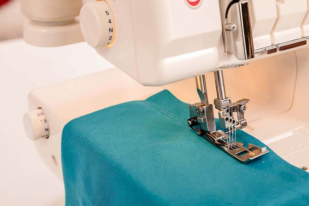 7 Best Coverstitch Sewing Machines for Professionally Finishes Clothes (Fall 2022)