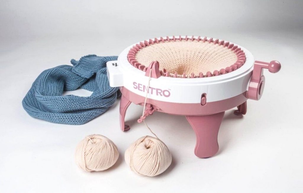 6 Great Knitting Machines - Your Easy Way to a New Knitting Experience