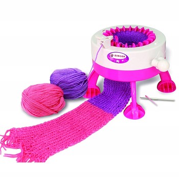 NKOK Singer Knitting Machine