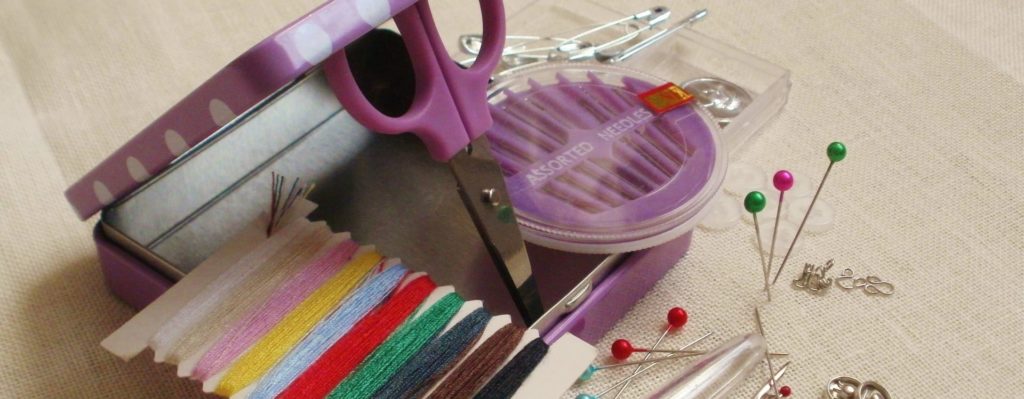8 Best Sewing Kits for Your Basic Sewing Needs