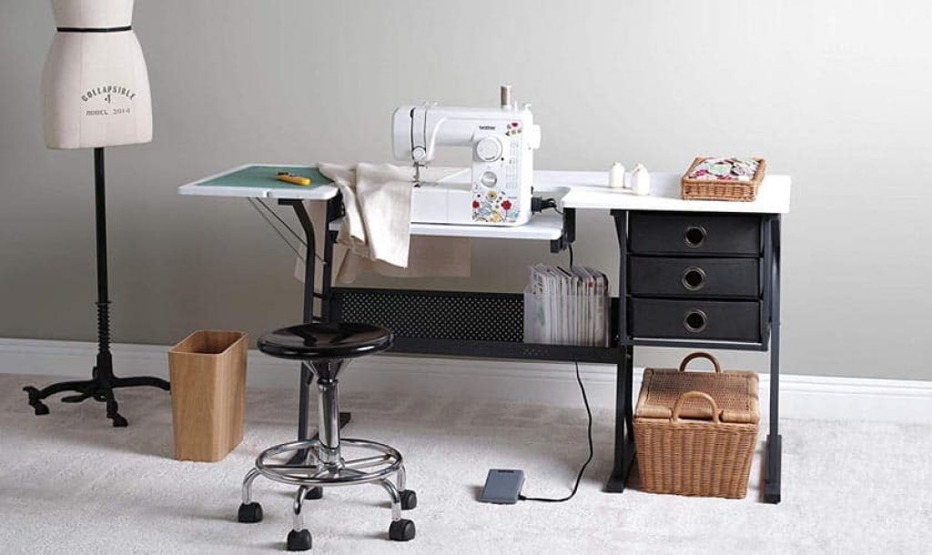 10 Best Fabric Cutting Tables to Make Your Sewing Work Much Easier (Summer 2022)