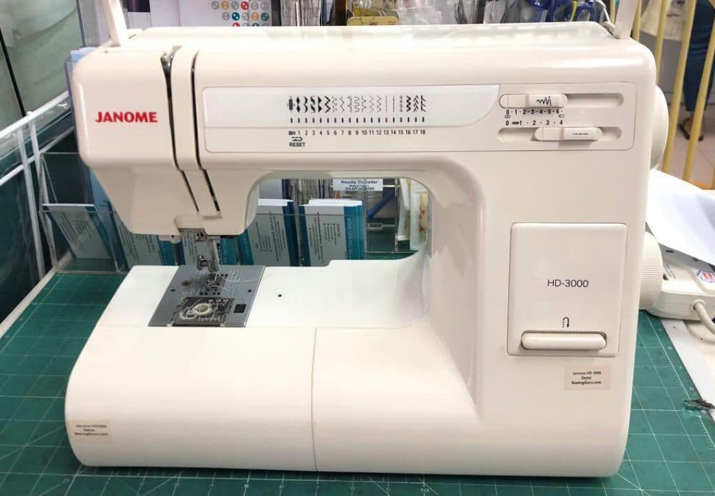 5 Best Shoe Sewing Machines That Won't Let You Down