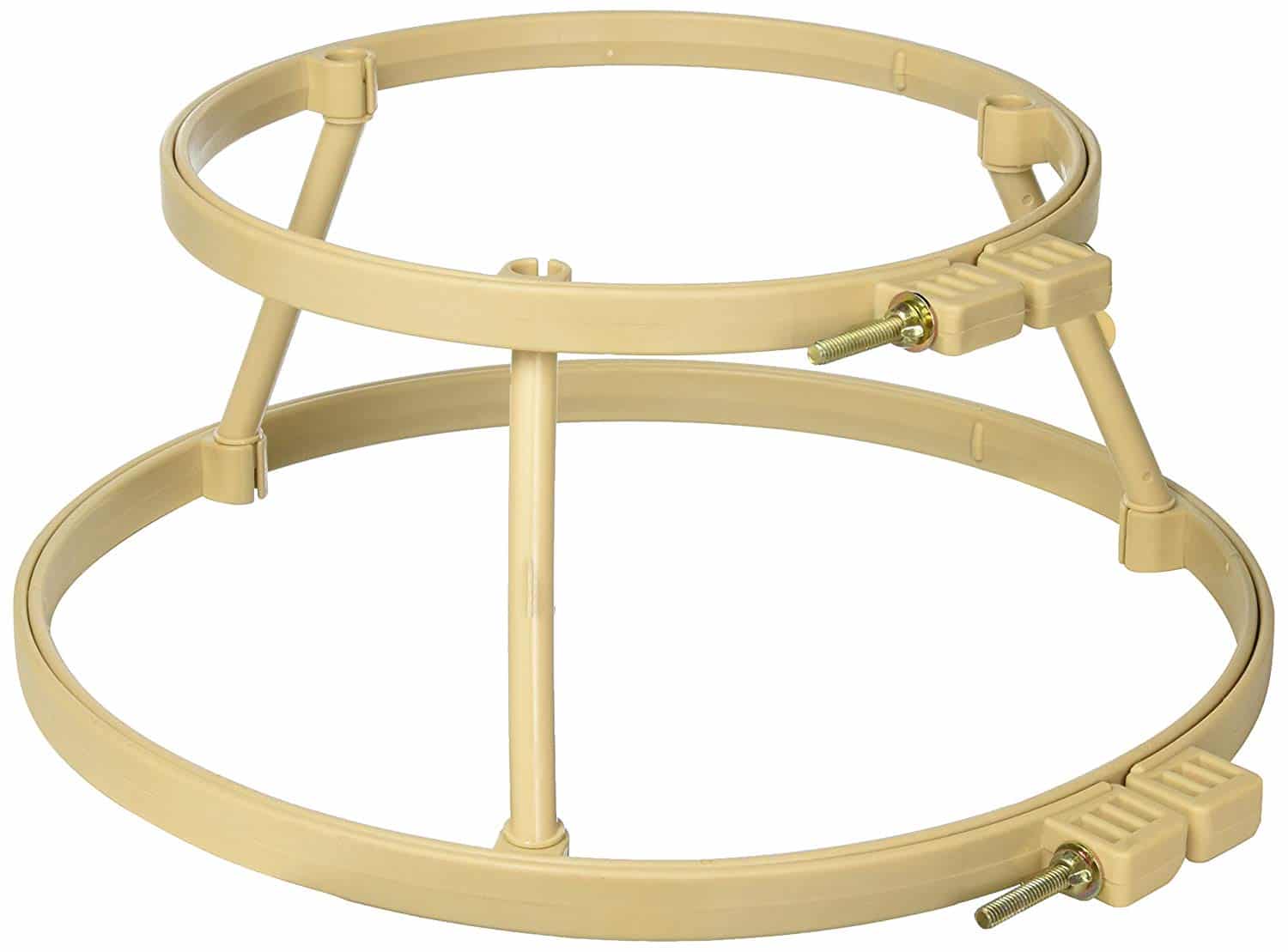 Morgan Products Lap Stand Combo Hoops