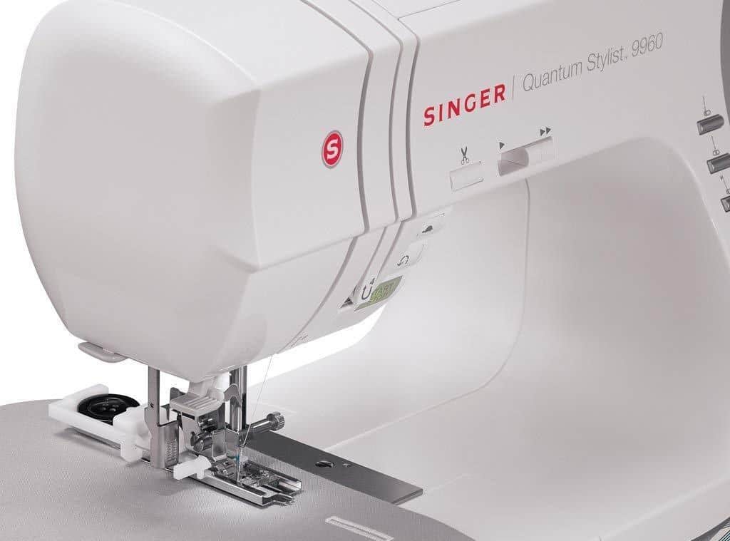 4 Best Mid-Arm Quilting Machines Compilation (Spring 2024)
