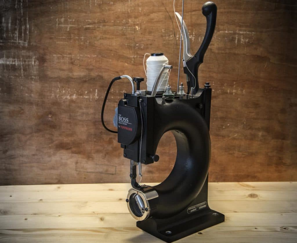5 Best Shoe Sewing Machines That Won't Let You Down (Fall 2022)
