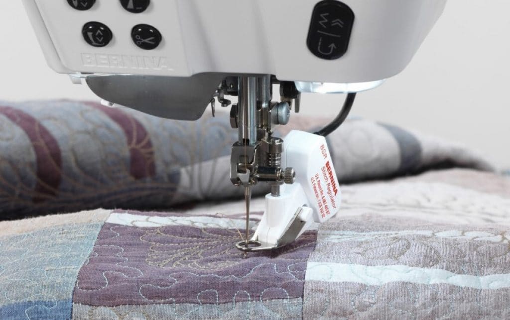 6 Best Bernina Sewing Machines - Take Your Sewing Skills to the Next Level! (Summer 2022)