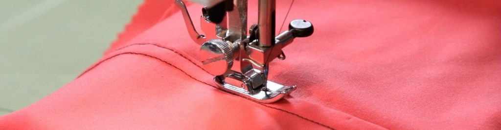 How to Sew a Flat Felled Seam