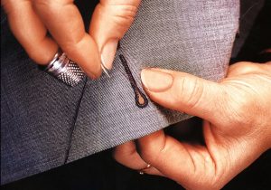 How to Sew by Hand - Everything a Beginner Should Know