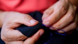 How to Sew by Hand - Everything a Beginner Should Know