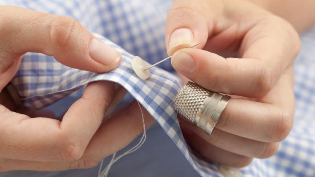 How to Sew by Hand - Everything a Beginner Should Know
