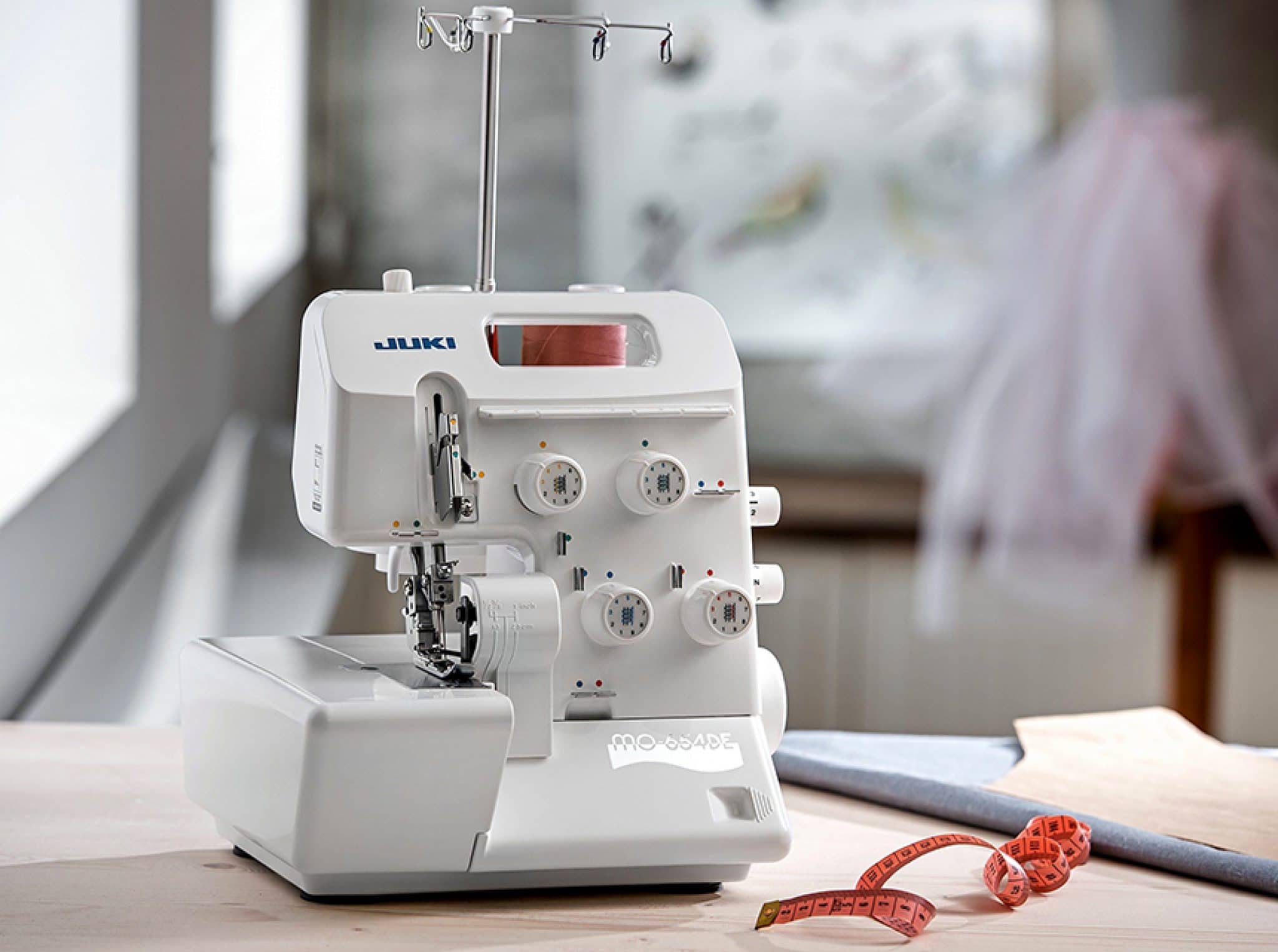 Coverstitch vs. Serger A Detailed Guide