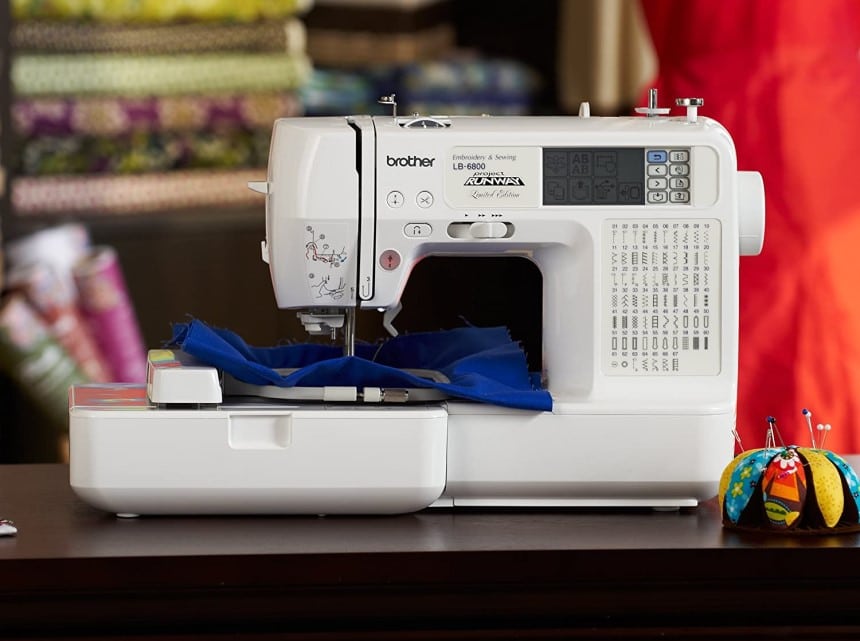 Sewing Machine Troubleshooting - Every Model and Problem Considered