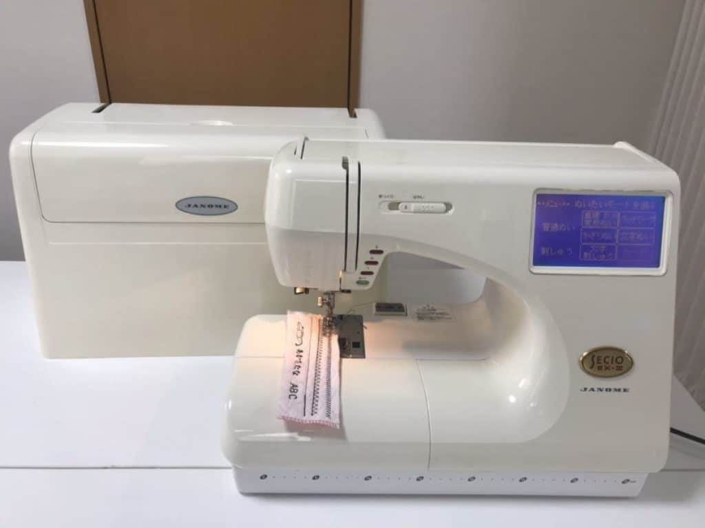 Sewing Machine Troubleshooting a Detailed Guide